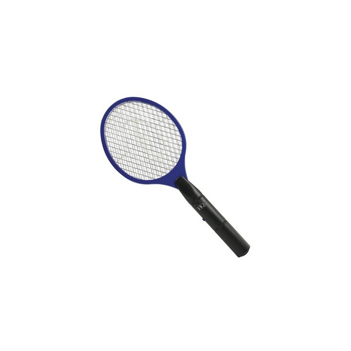 Tue mouches electrique