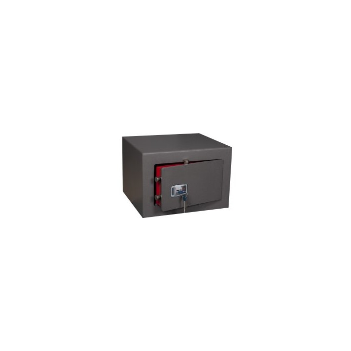 Technomax DP anti feu 30'