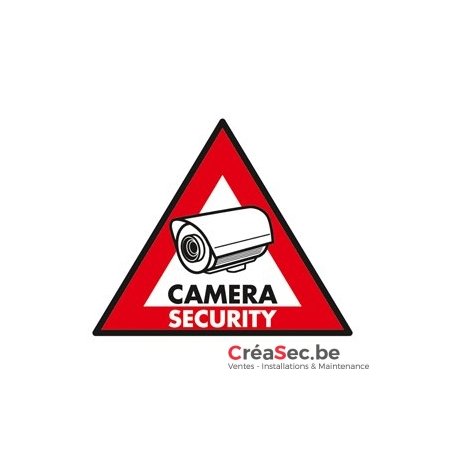 Sticker camera