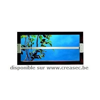 Secubar Twist Single 60