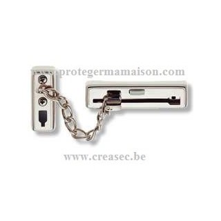 Entrebailleur Burg Wachter TK64