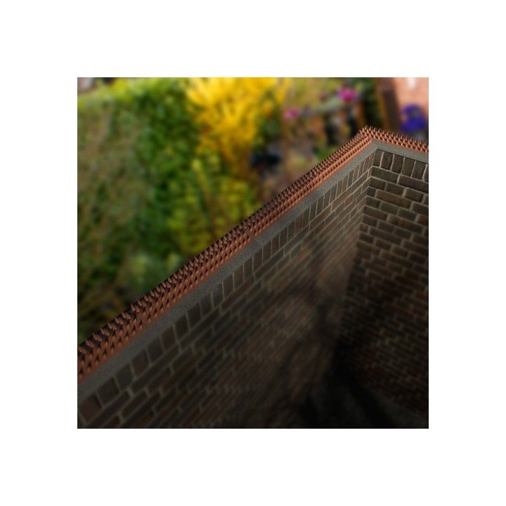 Secumax anti escalade