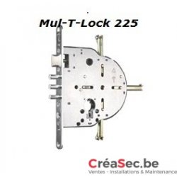 Mul-T-Lock 250