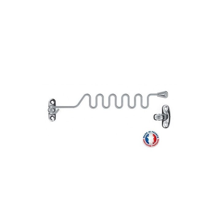 Entrebailleur à serpentin Socona