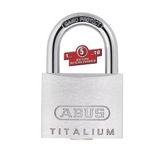 Cadenas pour casiers