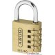 Cadenas abus 165/40