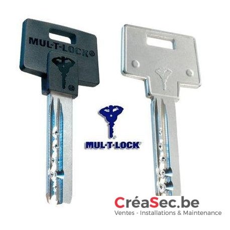 clef Mul-T-Lock 006 