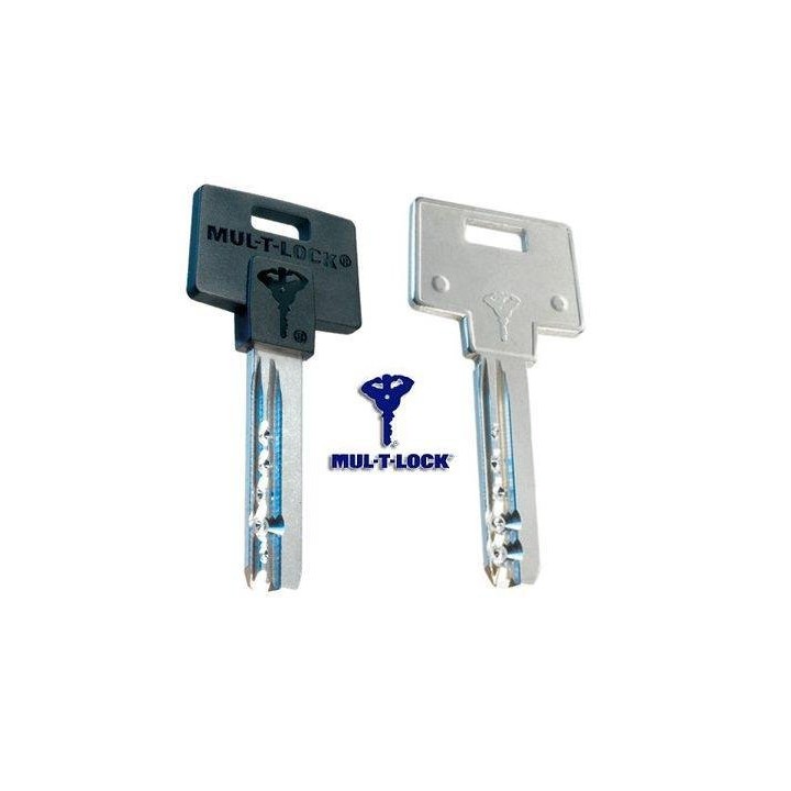 cle Mul-T-Lock 006 