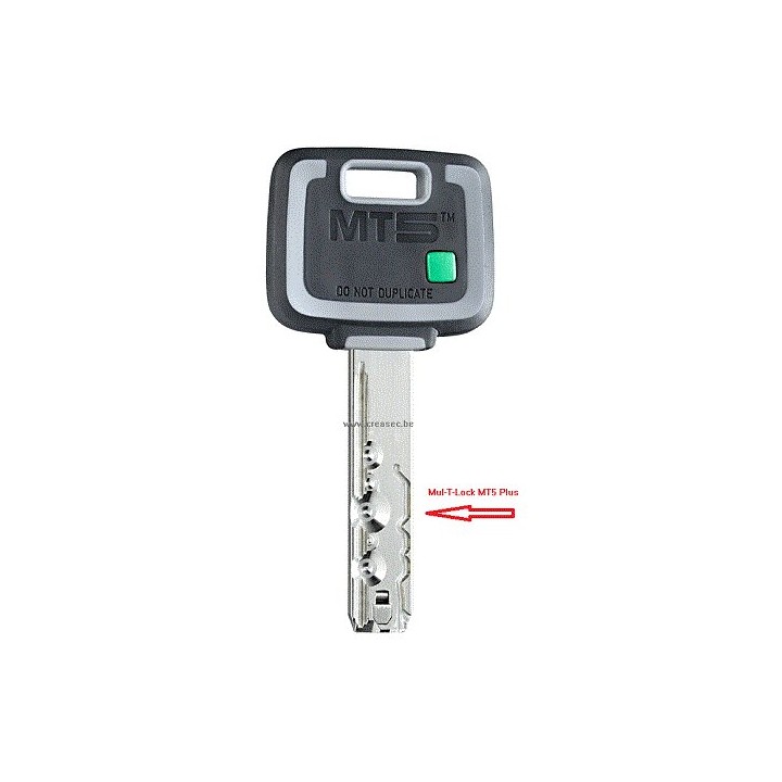 Clef Mul-T-Lock 800 ex MT5+ 