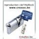 clef Mul-T-Lock 262S Interactive