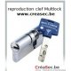 clef Mul-T-Lock 252Z Interactive