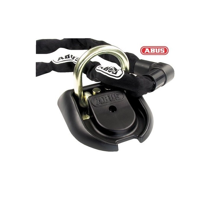 Attache de sol Abus WBA100