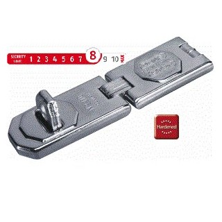 Porte cadenas niveau 8