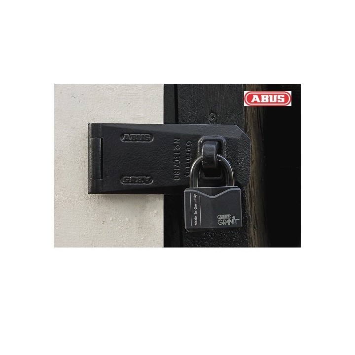 Porte cadenas Granit niveau 10