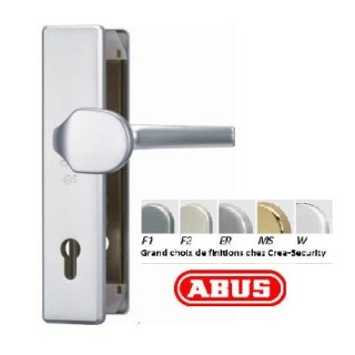Garniture securité ABUS BLPZ 72 mm
