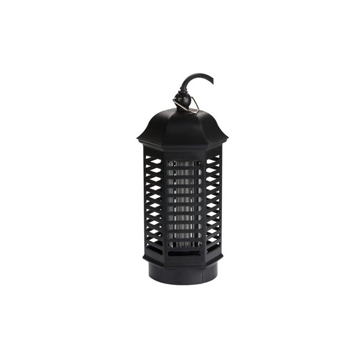 Tue mouches électrique