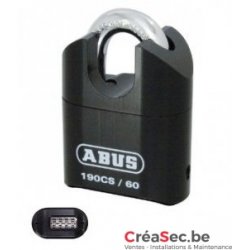 Cadenas Abus 190/60