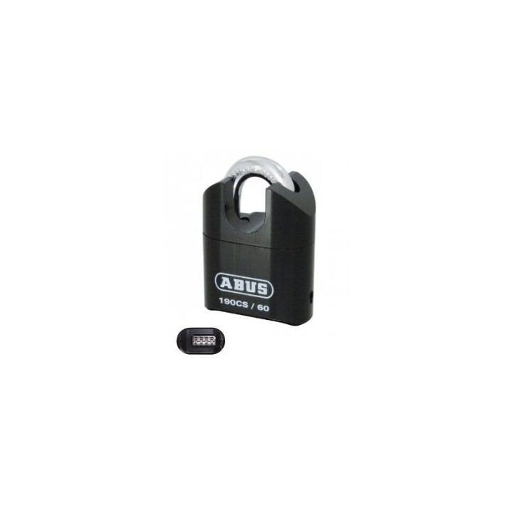 Cadenas Abus 190/60