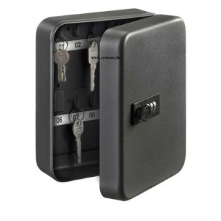 Boîte a clés avec combinaison