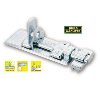 Loquets de sécurié