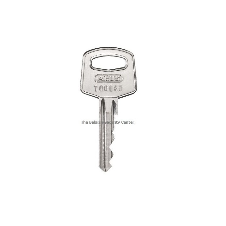 Cadenas Abus Color 72