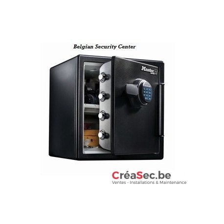 Coffre Sentry Safe  Masterlock LFW123