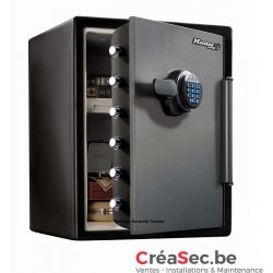 Coffre anti feu XXL Masterlock LFW205FYC