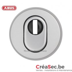 Rosace de protection pour cylindre