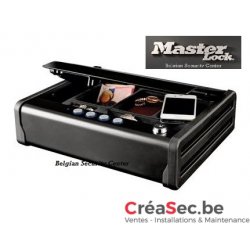 Master Lock MLD08E