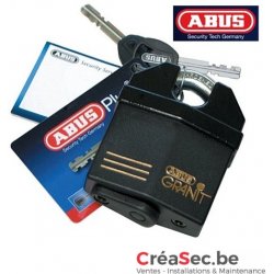 Cadenas Abus Granit 