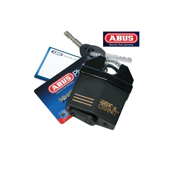 Cadenas Abus Granit 37 60