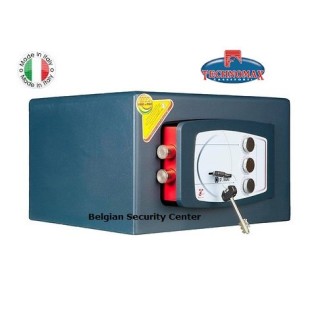Coffre Technomax Gold GMD3