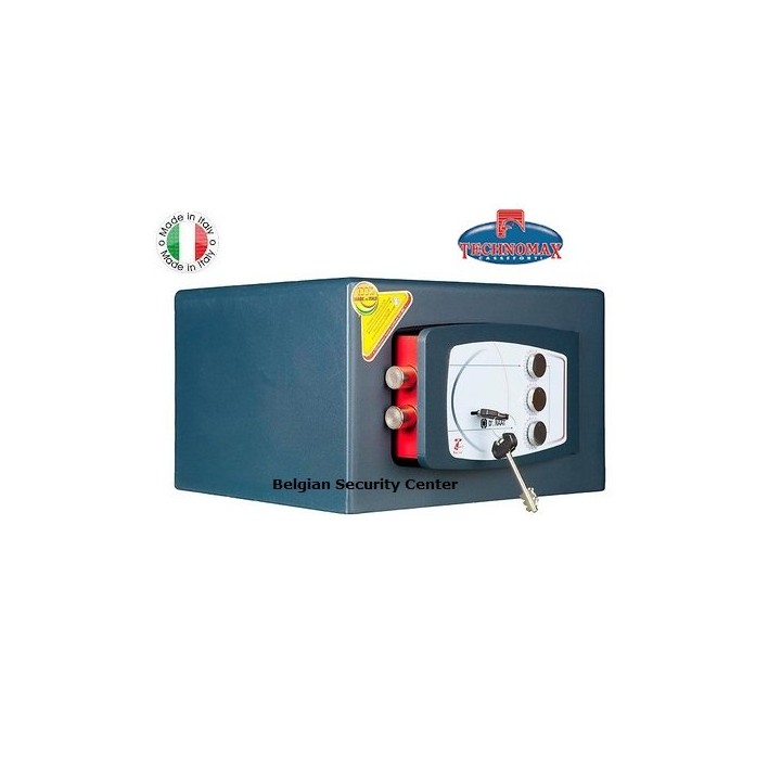 Safe Technomax Gold GMK3