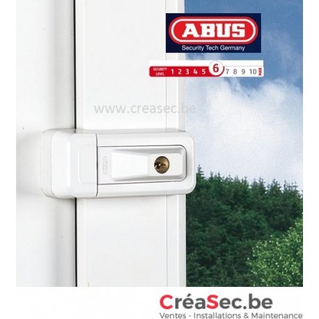 Verrou Abus 3010 Creasec.be