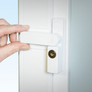 Verrou pour châssis Bug WS11