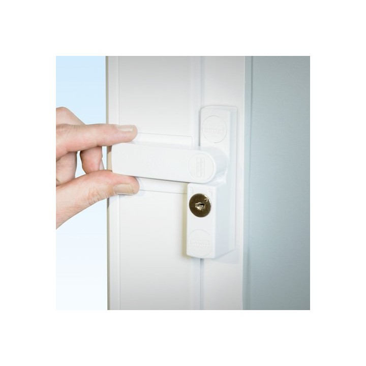 Verrou pour châssis Bug WS11