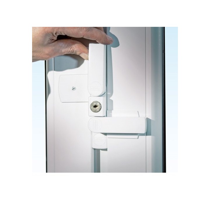 usage du Burg Wachter WS22