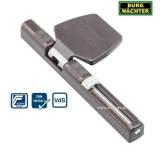 Protege charnières Burg WS44