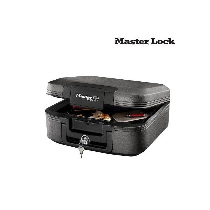 Master Lock LCHW2010