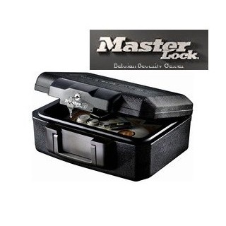 Masterlock L1200