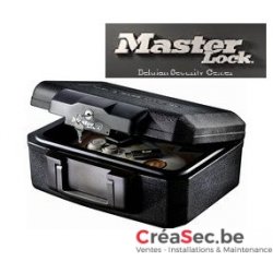 Master Lock L1200