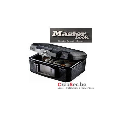 Master Lock L1200