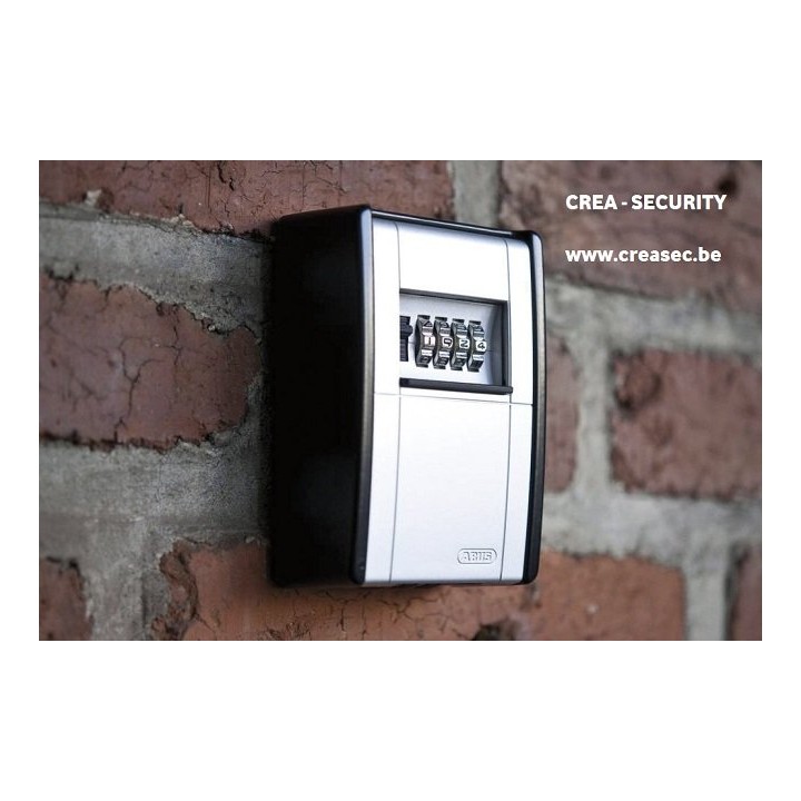 Keygarage Abus