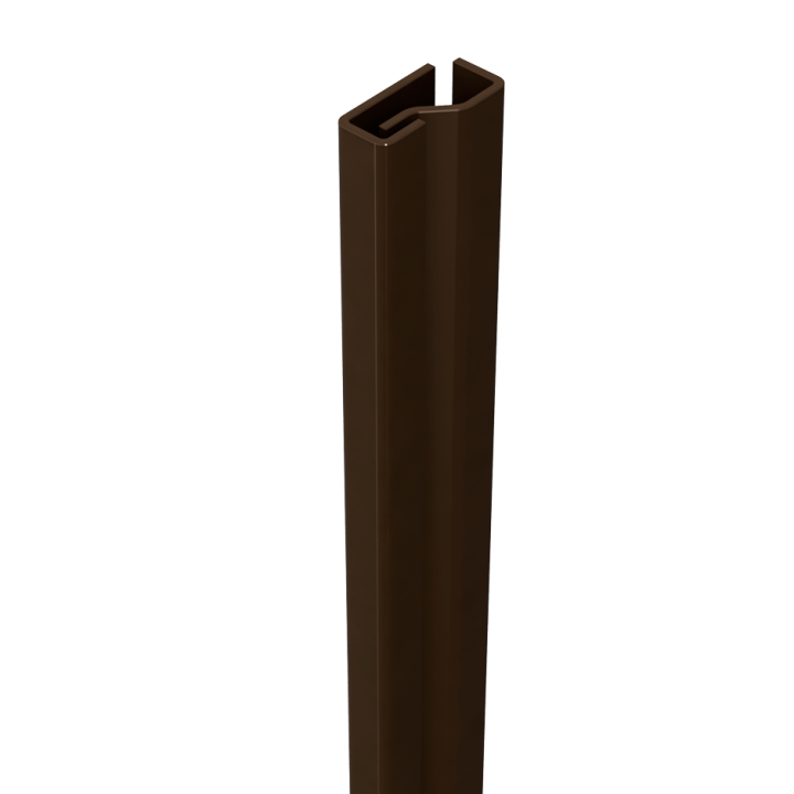 Secustrip Type 1 Listel 
