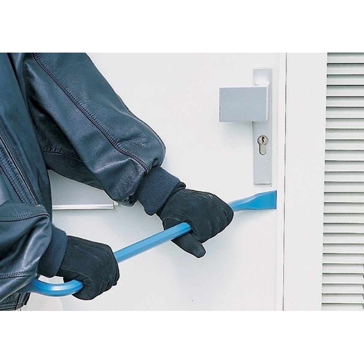 Secustrip Type 1 Listel 