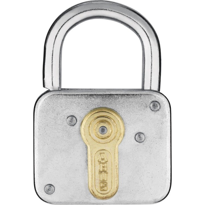 Cadenas avec chainette