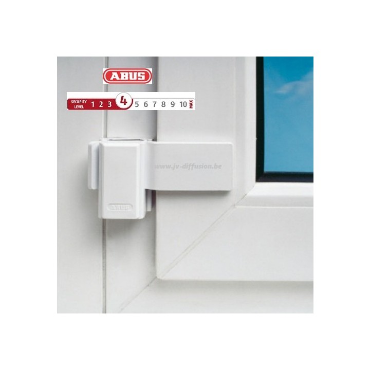 Verrou SW10 sans clé