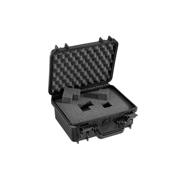 Mallette de transport étanche