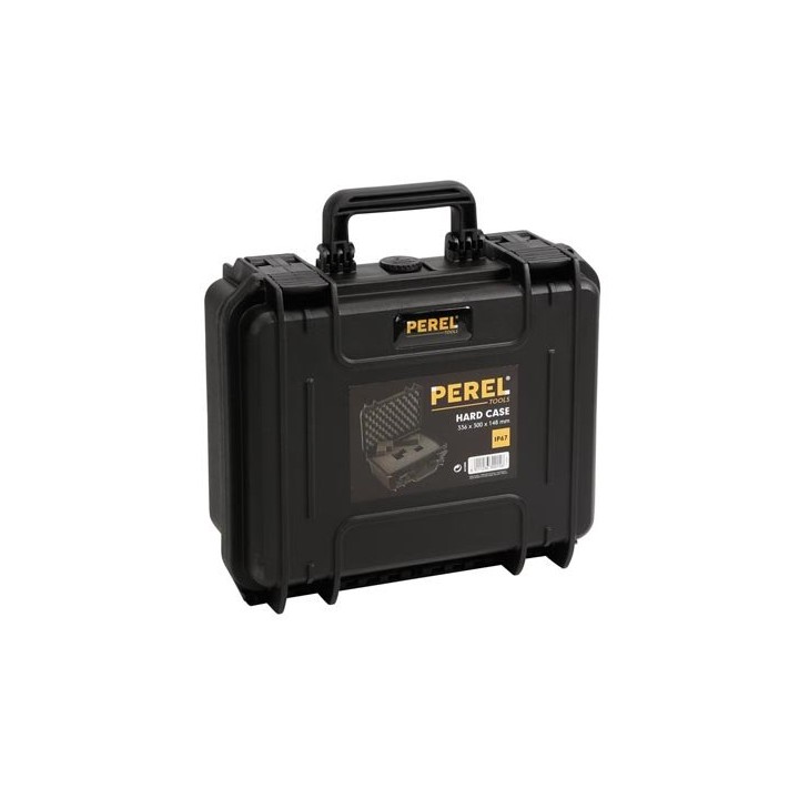 Mallette de transport étanche