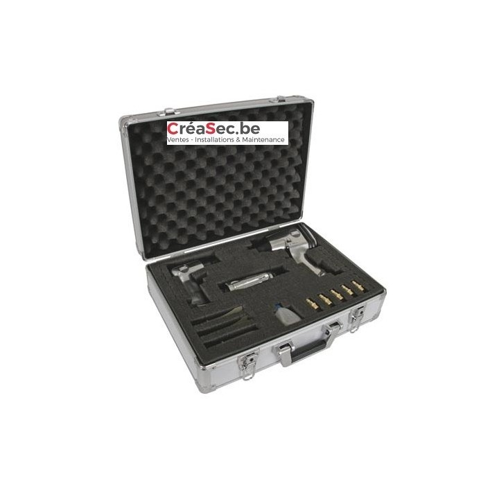 Valise de transport medium